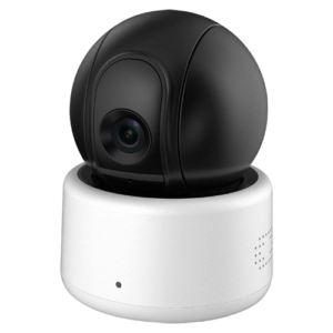 Caméra de video-surveillance